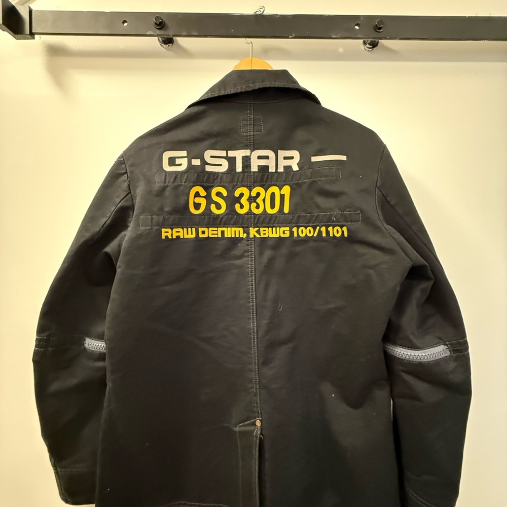 G-Star Men’s Blazer - Picture 2 of 4